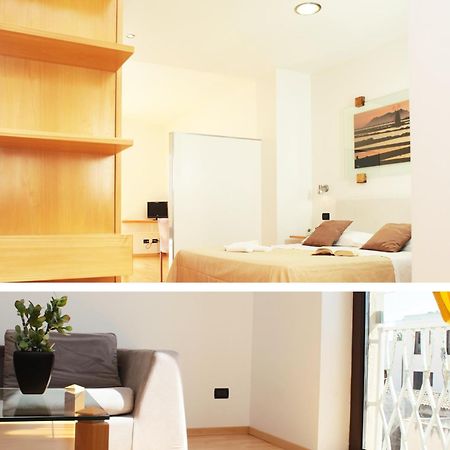 Garibaldi31 Apartment Трапани Екстериор снимка