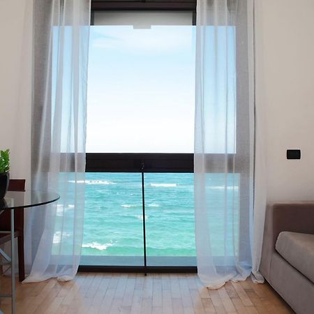 Garibaldi31 Apartment Трапани Екстериор снимка