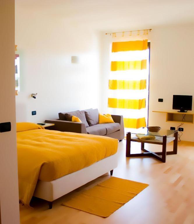 Garibaldi31 Apartment Трапани Екстериор снимка