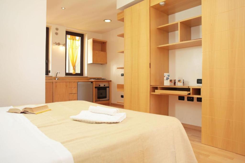 Garibaldi31 Apartment Трапани Екстериор снимка