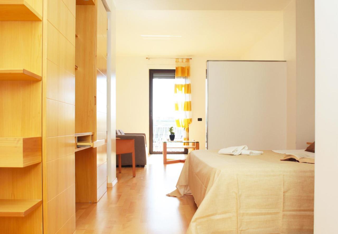 Garibaldi31 Apartment Трапани Стая снимка