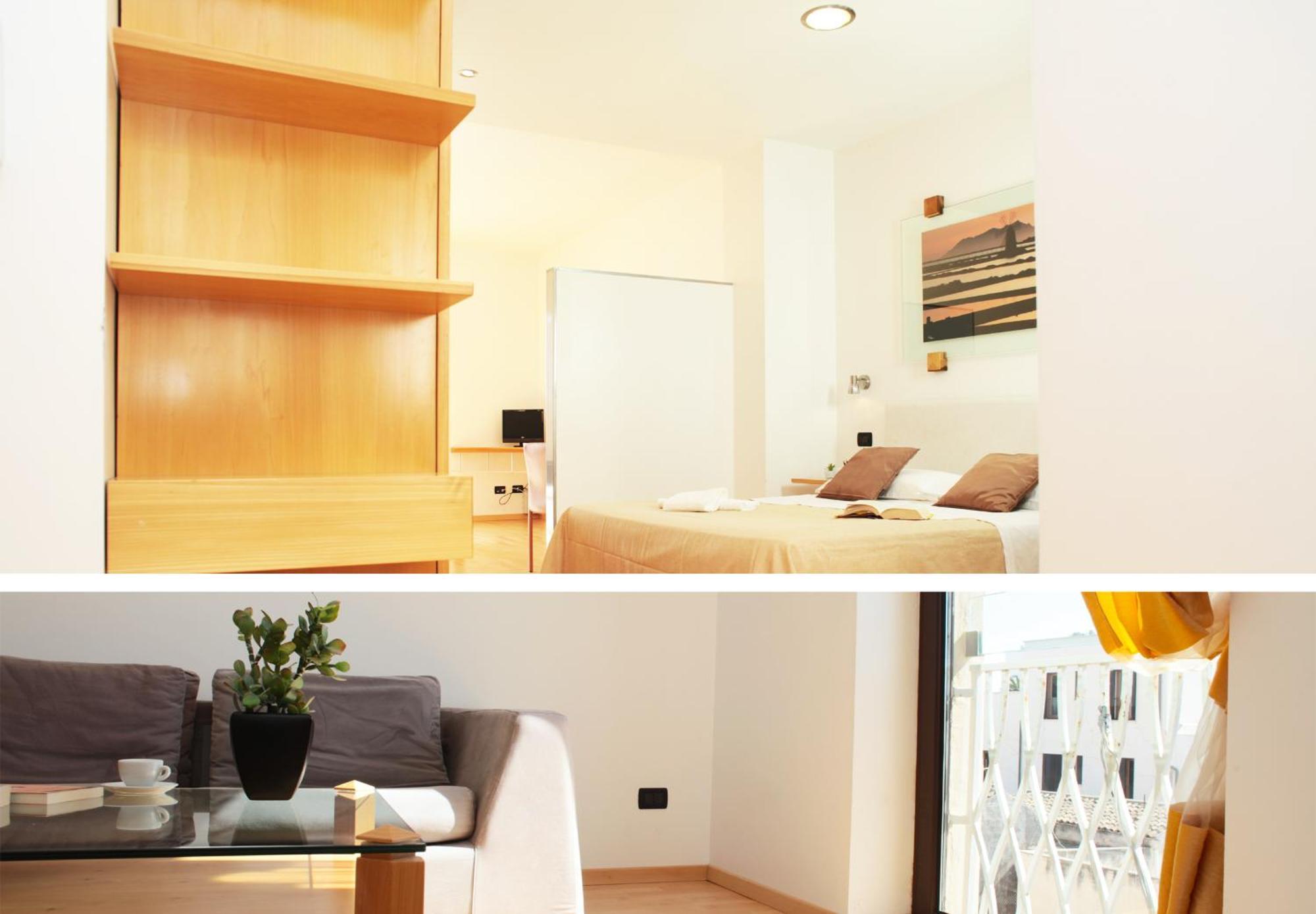 Garibaldi31 Apartment Трапани Екстериор снимка