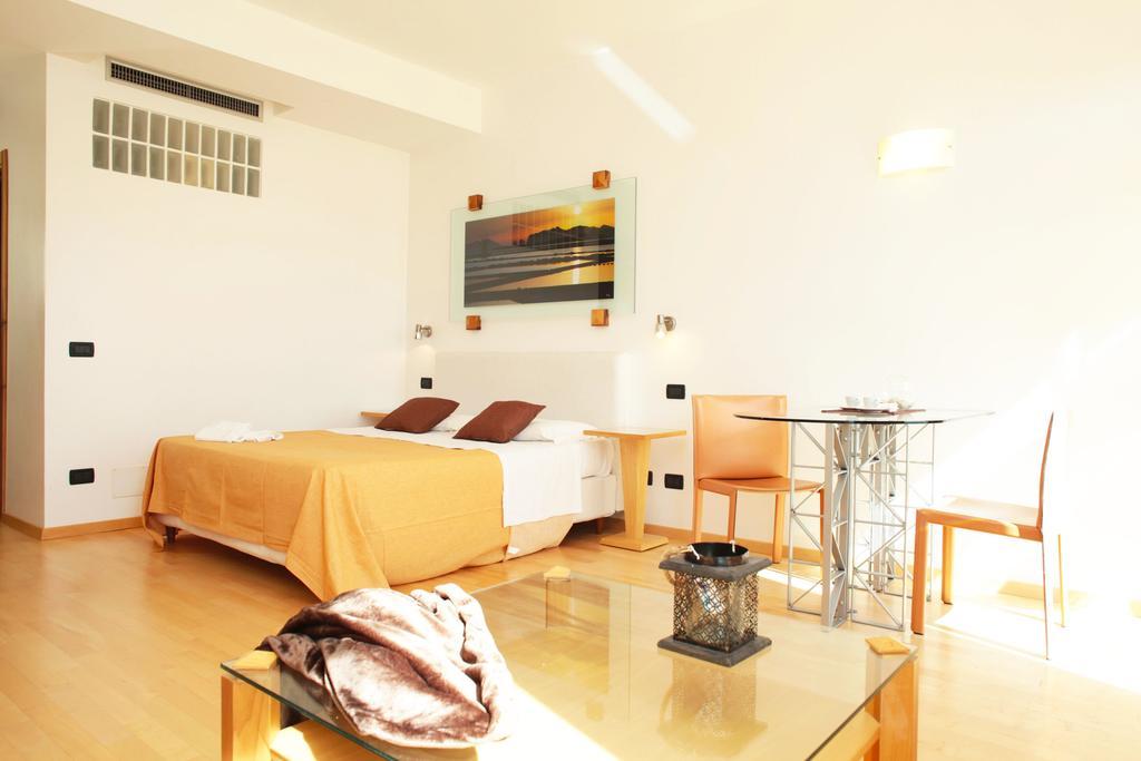 Garibaldi31 Apartment Трапани Екстериор снимка