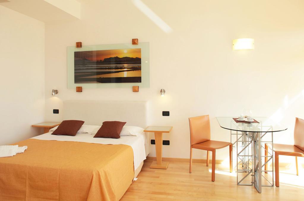Garibaldi31 Apartment Трапани Стая снимка