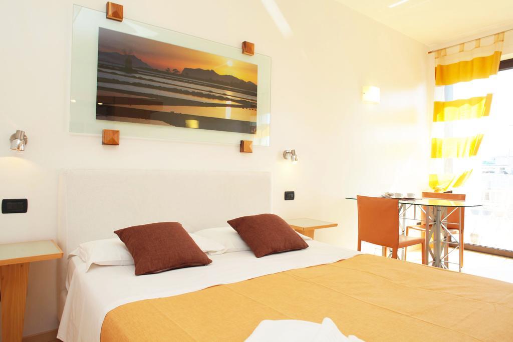 Garibaldi31 Apartment Трапани Екстериор снимка