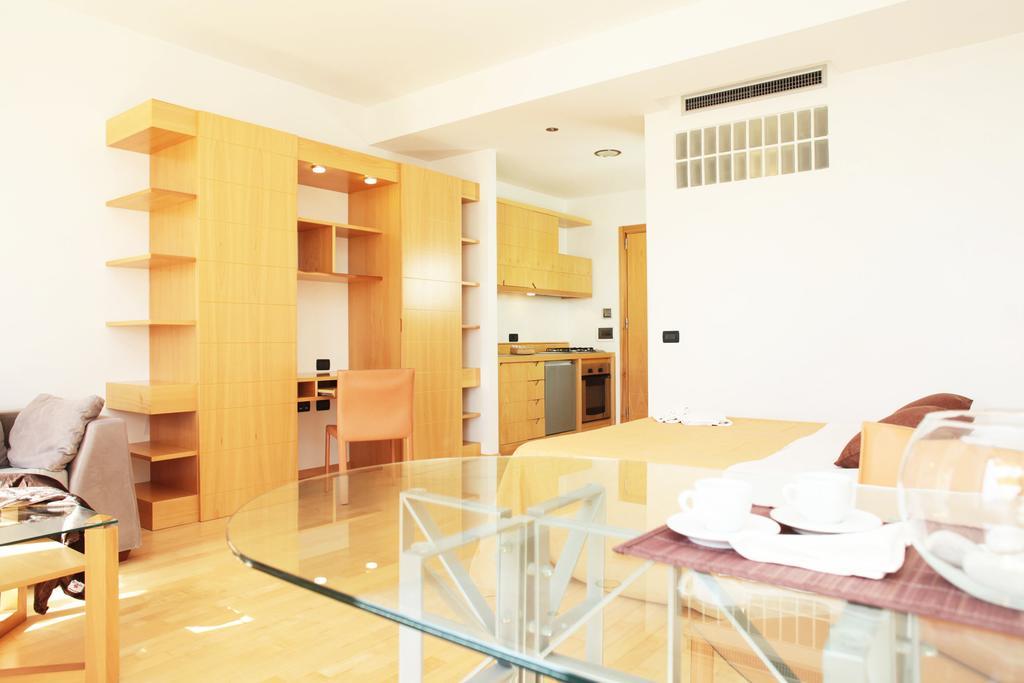 Garibaldi31 Apartment Трапани Екстериор снимка