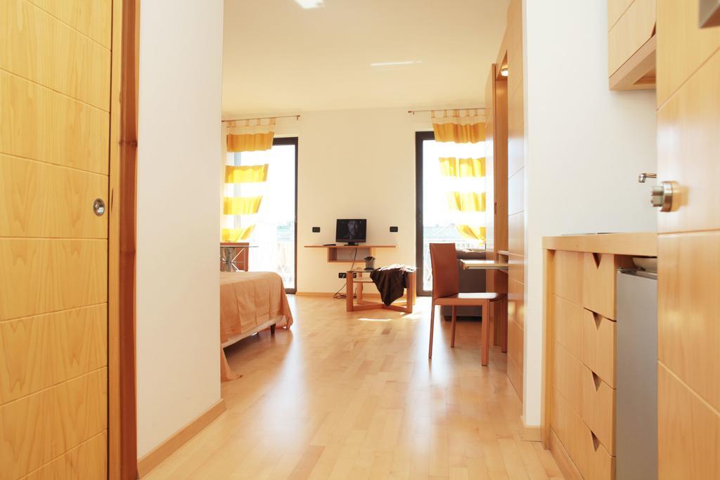 Garibaldi31 Apartment Трапани Екстериор снимка