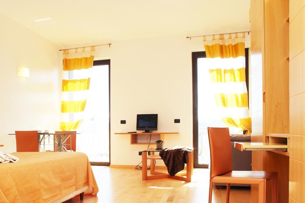 Garibaldi31 Apartment Трапани Стая снимка