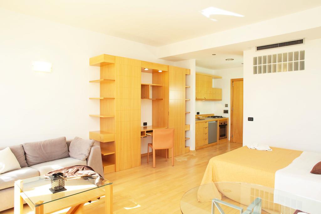 Garibaldi31 Apartment Трапани Стая снимка