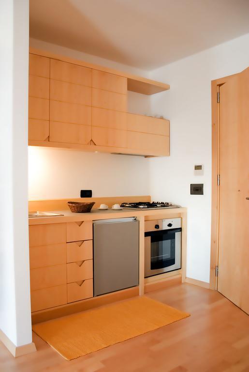 Garibaldi31 Apartment Трапани Екстериор снимка