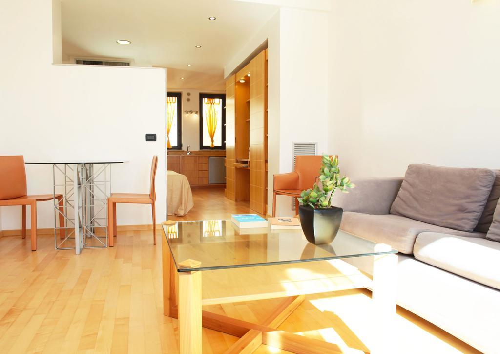 Garibaldi31 Apartment Трапани Екстериор снимка