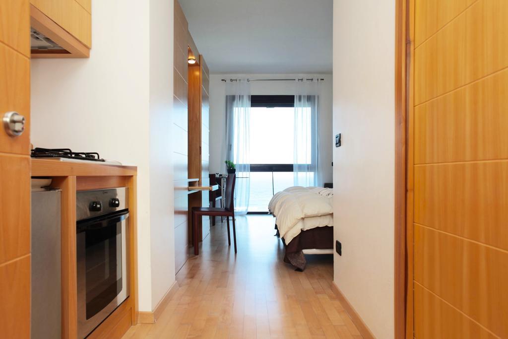 Garibaldi31 Apartment Трапани Стая снимка
