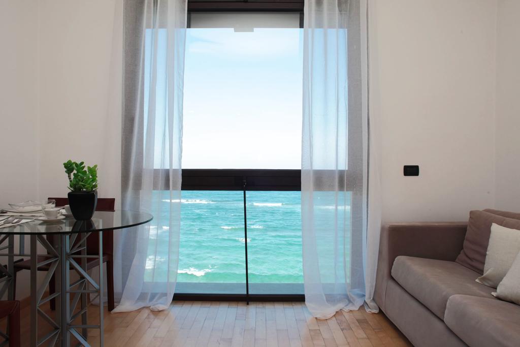 Garibaldi31 Apartment Трапани Екстериор снимка