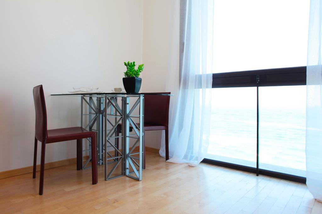 Garibaldi31 Apartment Трапани Стая снимка