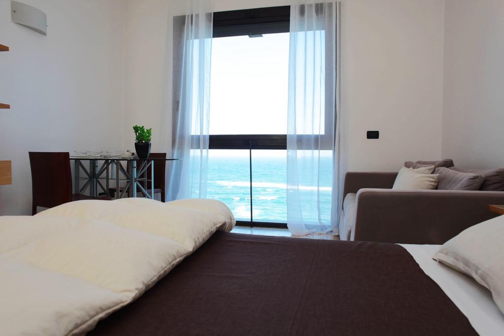 Garibaldi31 Apartment Трапани Екстериор снимка