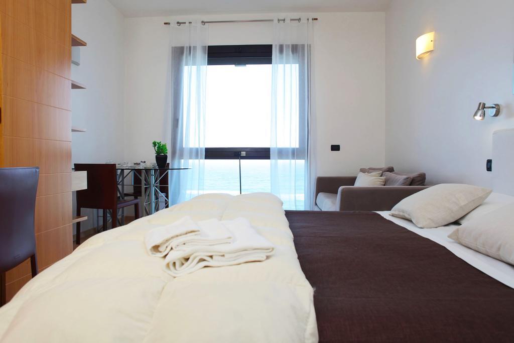 Garibaldi31 Apartment Трапани Екстериор снимка