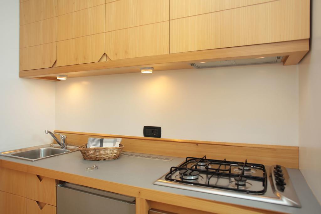 Garibaldi31 Apartment Трапани Екстериор снимка