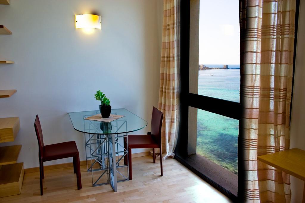 Garibaldi31 Apartment Трапани Екстериор снимка