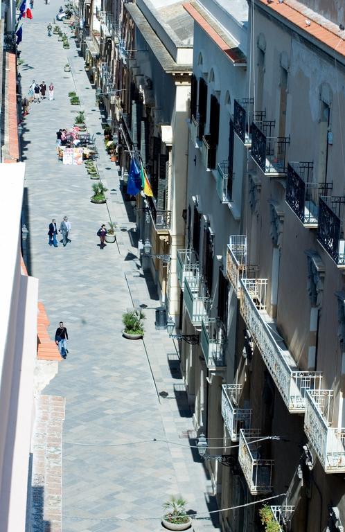 Garibaldi31 Apartment Трапани Стая снимка