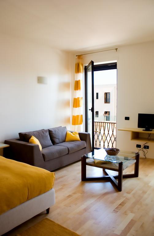 Garibaldi31 Apartment Трапани Стая снимка