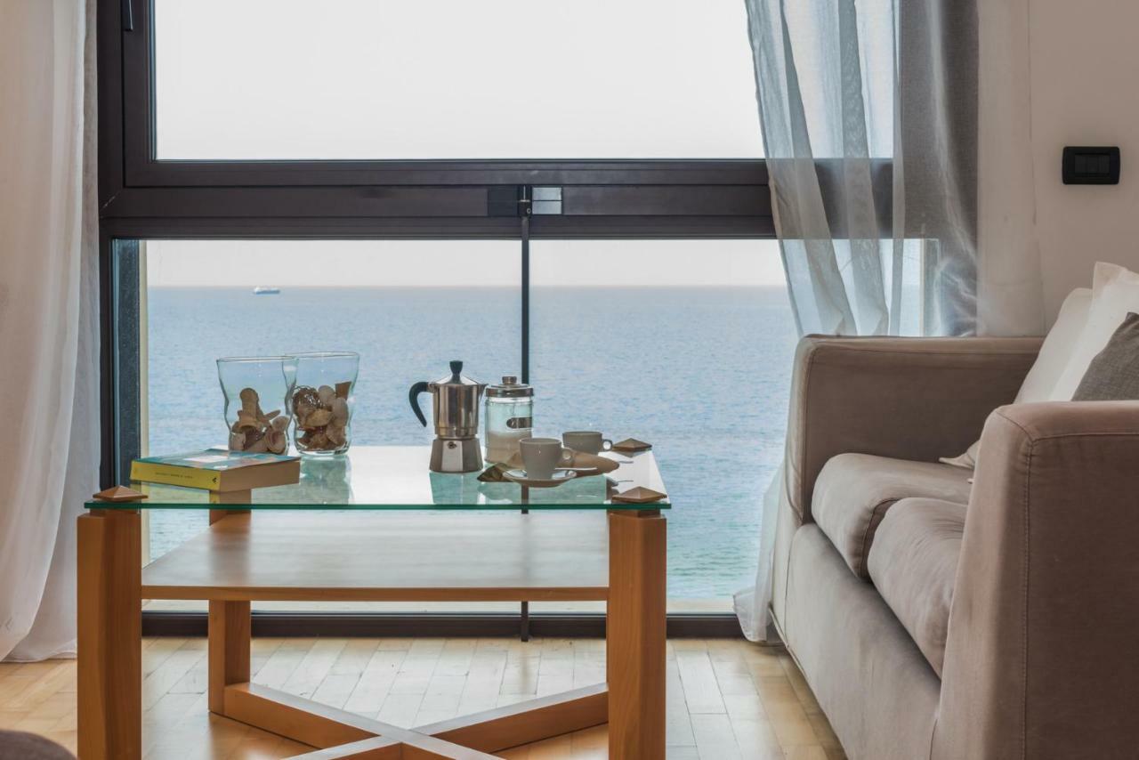 Garibaldi31 Apartment Трапани Екстериор снимка