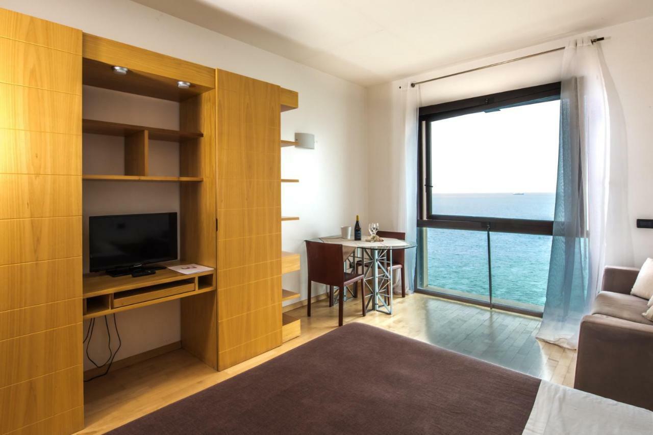 Garibaldi31 Apartment Трапани Екстериор снимка