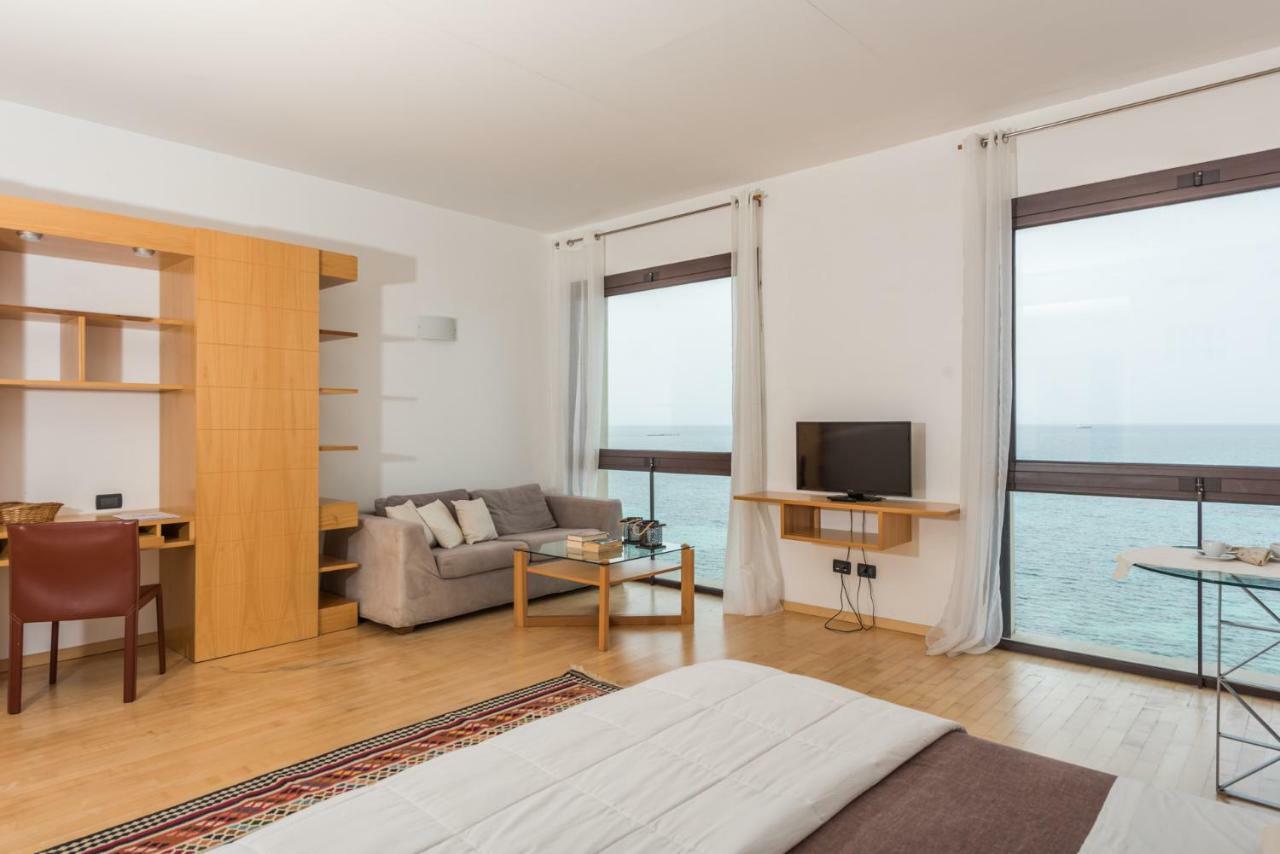 Garibaldi31 Apartment Трапани Екстериор снимка
