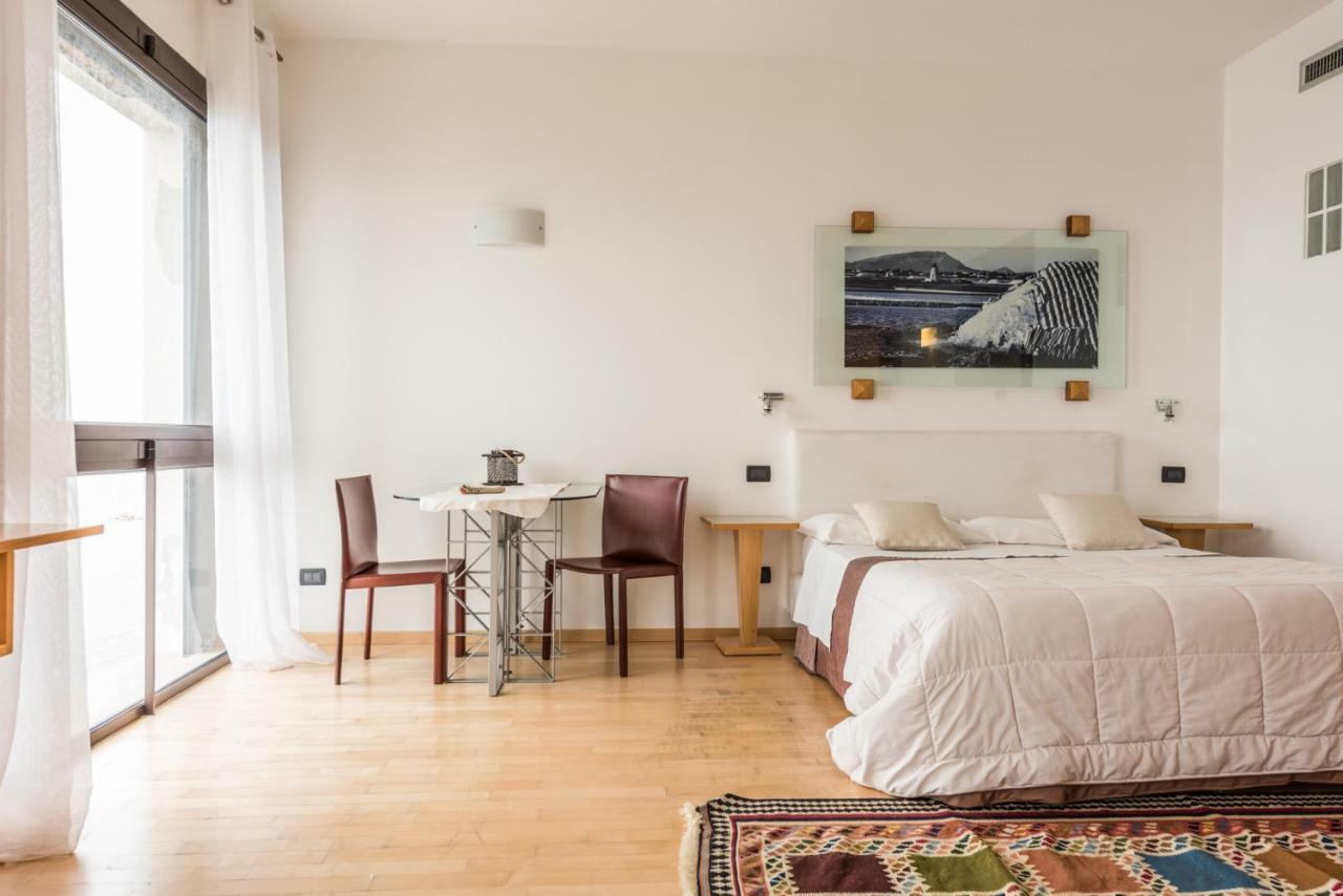 Garibaldi31 Apartment Трапани Екстериор снимка