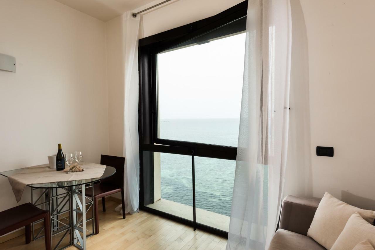 Garibaldi31 Apartment Трапани Екстериор снимка
