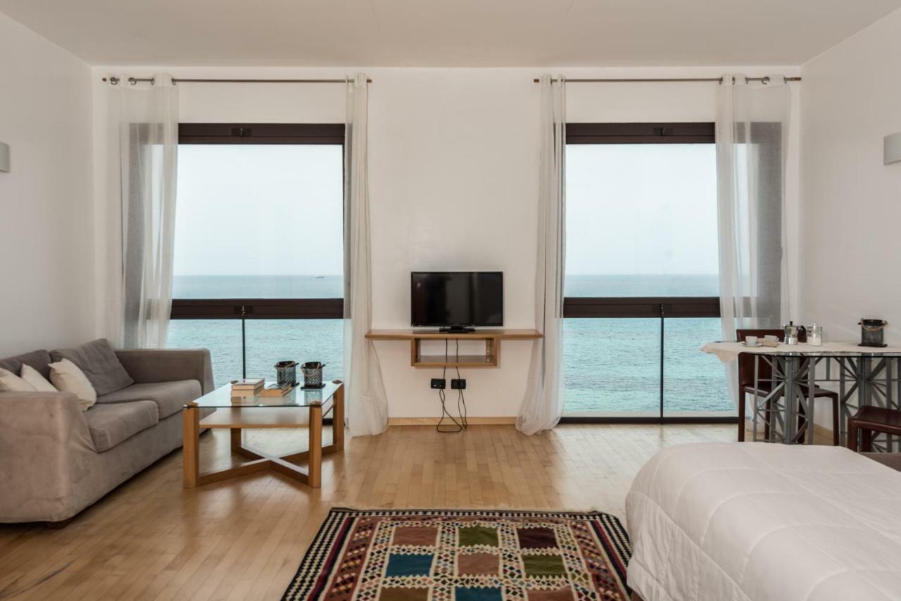 Garibaldi31 Apartment Трапани Екстериор снимка