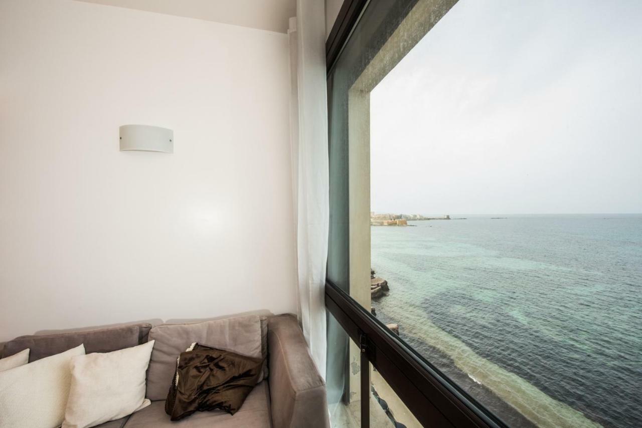 Garibaldi31 Apartment Трапани Екстериор снимка