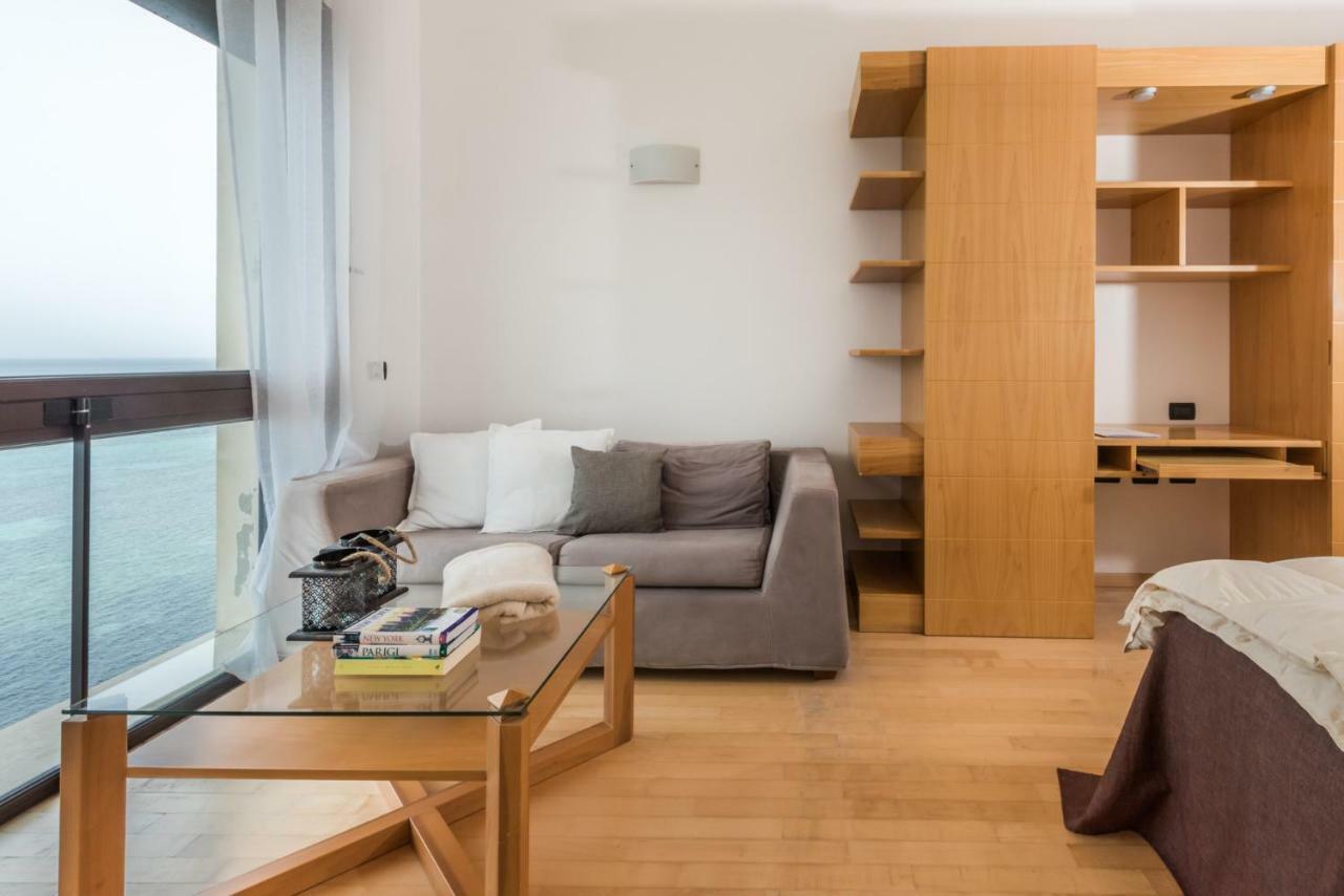 Garibaldi31 Apartment Трапани Екстериор снимка