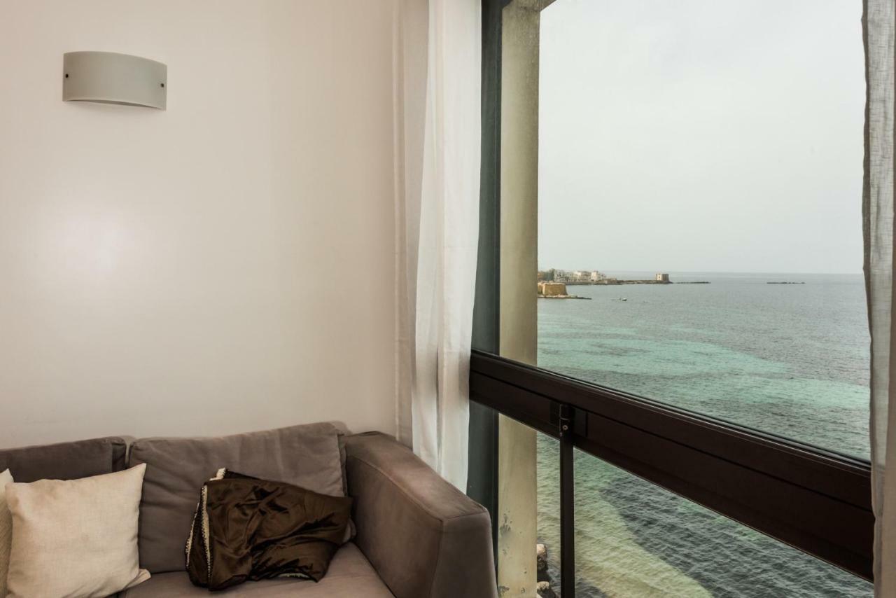 Garibaldi31 Apartment Трапани Екстериор снимка