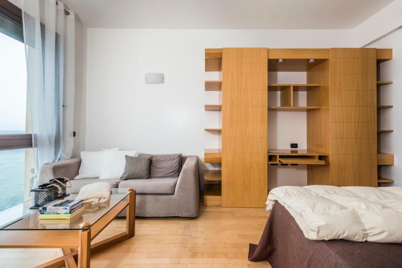 Garibaldi31 Apartment Трапани Екстериор снимка