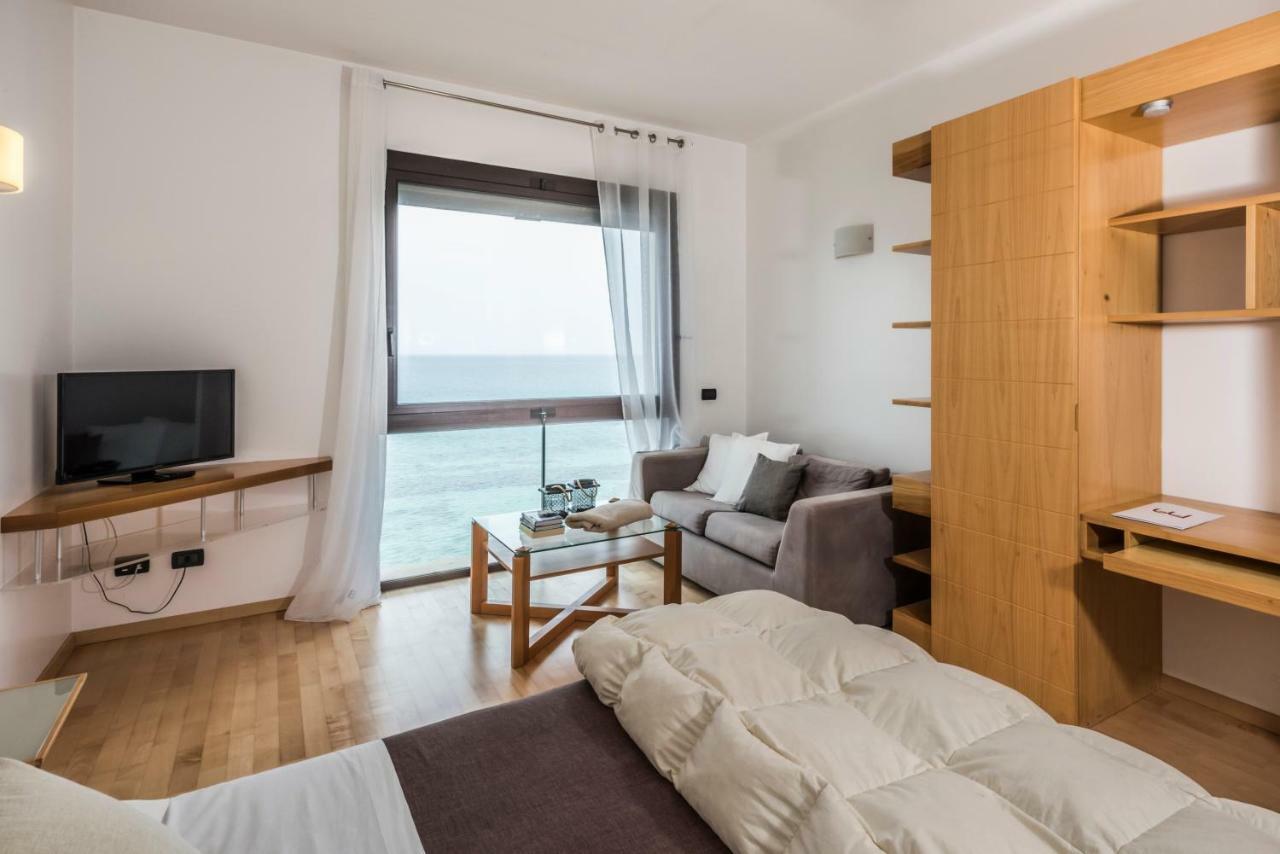 Garibaldi31 Apartment Трапани Екстериор снимка