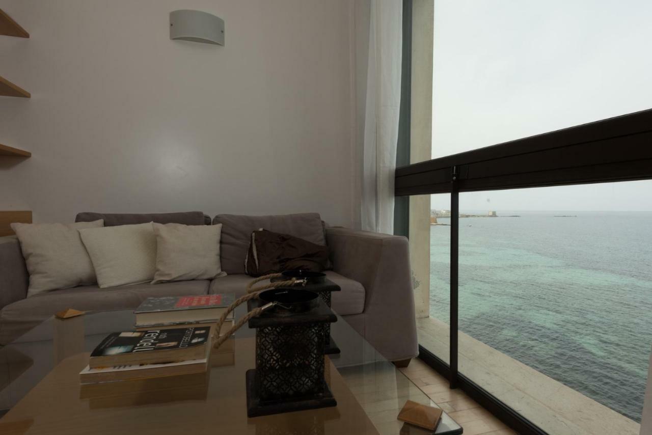 Garibaldi31 Apartment Трапани Екстериор снимка